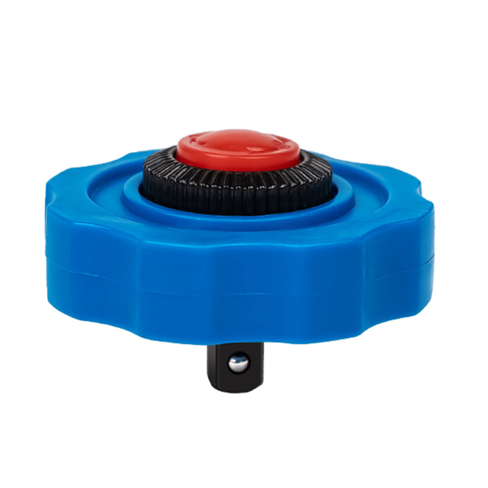 Space Saving Rustproof Ratcheting Wrench Set 6-13mm-Blue-image-OPC-PMXCTDZ-NEW