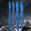 Hexagonal Shank High Hardness Skewed Head Eccentric Drill-6mm 5