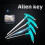 6/9Pcs Key Wrench Set Hexagon Screw Nut Spanner Kit T-9PCS 2