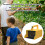 Efficient Berries Picking Tool Ergonomic Handle Lightweight 5