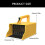 Efficient Berries Picking Tool Ergonomic Handle Lightweight 3