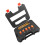 Adjustable Depth Round Shank Drill Bit for Easy Woodworking 1