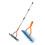 Adjustable Length Dethatching Tool Stainless Steel Tines 1.7M-T 2