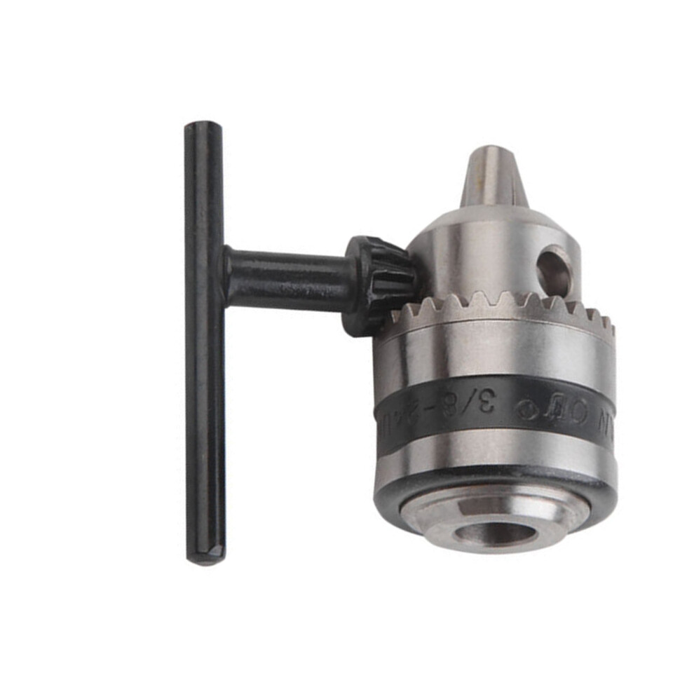 High Strength Hexagonal Shank Converter-Wrench Chuck 0.6 6.0 7696000239354