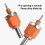 Adjustable Depth Round Shank Drill Bit for Easy Woodworking 7