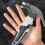 Multifunctional Mini Claw Hammer Ergonomic Handle Lightweight 5