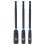 6-14mm Socket Adapter Drill Bit Nut Driver Set-8 10 12mm 1