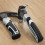 Multifunctional Mini Claw Hammer Ergonomic Handle Lightweight 4