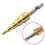 Hexagonal Shank Straight Grooves- 6 piece box set 6