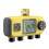 Heavy Duty 4 Channel Lawn Watering Timer For Automatic 7