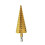 Hexagonal Shank Straight Grooves- 6 piece box set 4