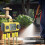 Heavy Duty 4 Channel Lawn Watering Timer For Automatic 6