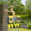 Heavy Duty 4 Channel Lawn Watering Timer For Automatic 2