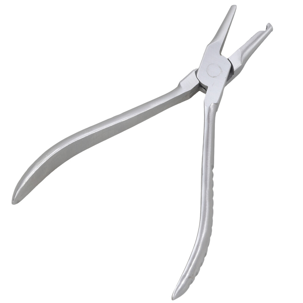 Professional Steel Eyeglass Nose Pad Adjustment Plier For 7696000239965