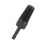 Wire Extractor Hexagonal Handle Chrome Steel-Three quarters 1