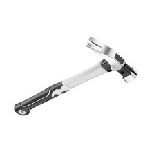 Durability Heavy dutys Claw Hammer Carbon-10oz square head fib