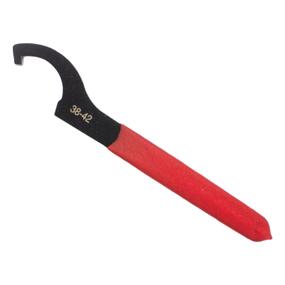 Alloy Steel Hook Wrench Multiple Type Wrench With-046908 7696000240312