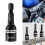 8mm 5/16" Hexagonal Shank Magnetic Power Nut Driver Set Impact 3