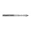Eccentric Drill Bit Set Four Edge Serrated Drill Bits High-6mm 1