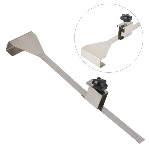 Cabinet Hardware Template Metal Drawer Installation Assistant 1