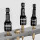 8mm 5/16" Hexagonal Shank Magnetic Power Nut Driver Set Impact 7