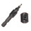 Multi Purpose 5 Piece Drill Bit Kit Hex Shank-Titanium plating 5