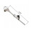 Cabinet Hardware Template Metal Drawer Installation Assistant 3