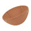 3 Pack Round Felt Basket Inserts Set Prevents Bird-16 inches 5