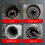 Faucet Broken Wire Extractor Water Pipe Broken Wire Removal for 6