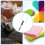 Electric Foam Cutter Device Featuring 3Heads USB-Simple version 4