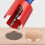 Quick Release Mandrel Hex Shank Hole Saw Adapter Professional 6