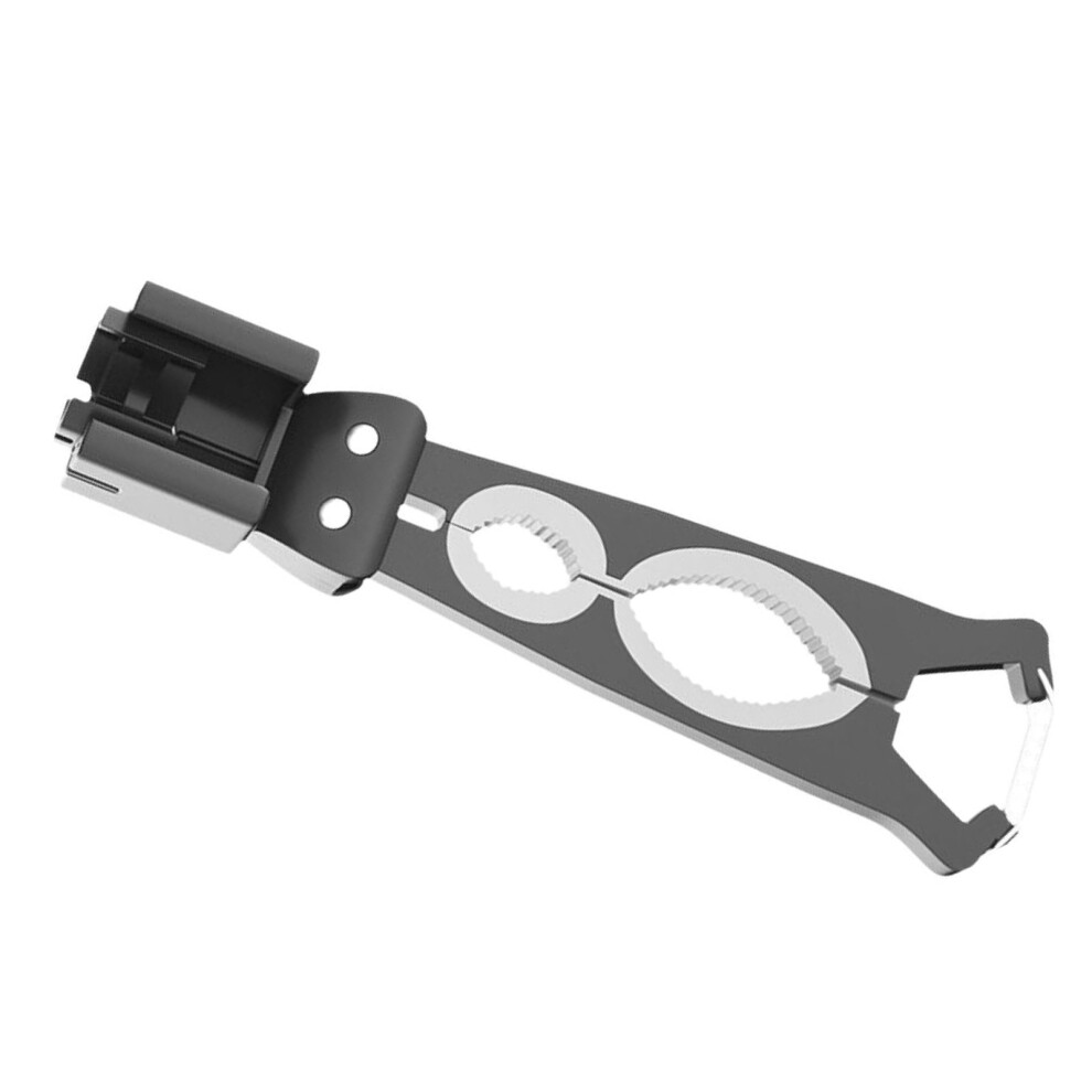Multifunction Adjustable Bathroom Plumbing Wrench For Sink 7696000241937