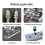 Hand Operated Chamfering Tool with Long Lasting Steel-BC1041 3
