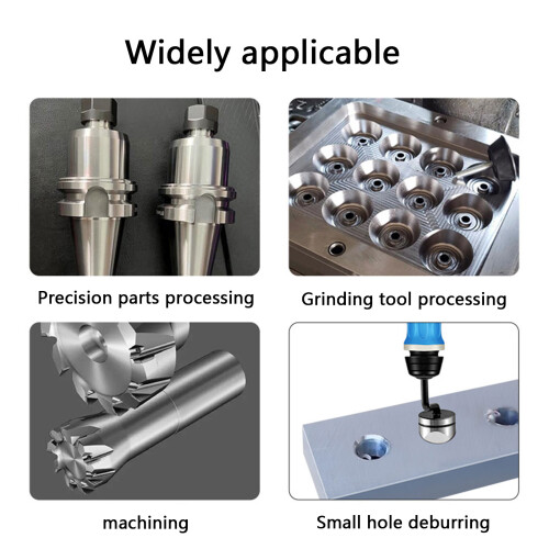 Hand Operated Chamfering Tool with Long Lasting Steel-BC1041 2