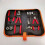 Efficient Tile And Glass Cutting Pliers Tool Kit With Precise 6