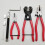 Efficient Tile And Glass Cutting Pliers Tool Kit With Precise 7