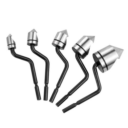 Hand Operated Chamfering Tool with Long Lasting Steel-BC1041 1