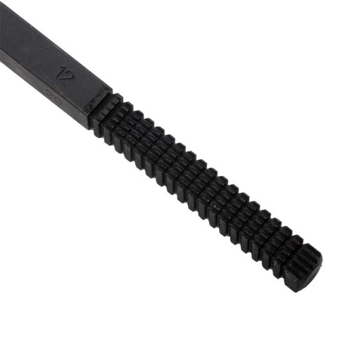 High Hardness Thread File Thread Restorer File-0.75 to 3.0 2