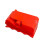 Cardboard Cutting Tool for Making Cats Scratch Board-Red 1