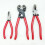 Efficient Tile And Glass Cutting Pliers Tool Kit With Precise 5