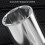2Pcs Tire Socket Set 17mm 19mm 21mm 23mm Double Sided for Car 6