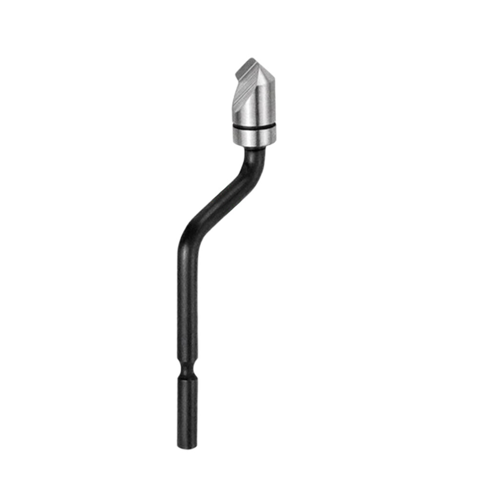Manual Countersink Chamfer Deburring Tool For Smooth-Bc6301 7696000242354