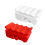 Cardboard Cutting Tool for Making Cats Scratch Board-Red 2