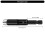 Leather Hole Punch 1/4inch Handle Extended Hex Shank Drill-24mm 5