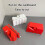 Cardboard Cutting Tool for Making Cats Scratch Board-Red 6