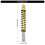 6Pcs/set Pilot Drill Bit 6mm Drill Bits Set Drill Bit Serrated 3