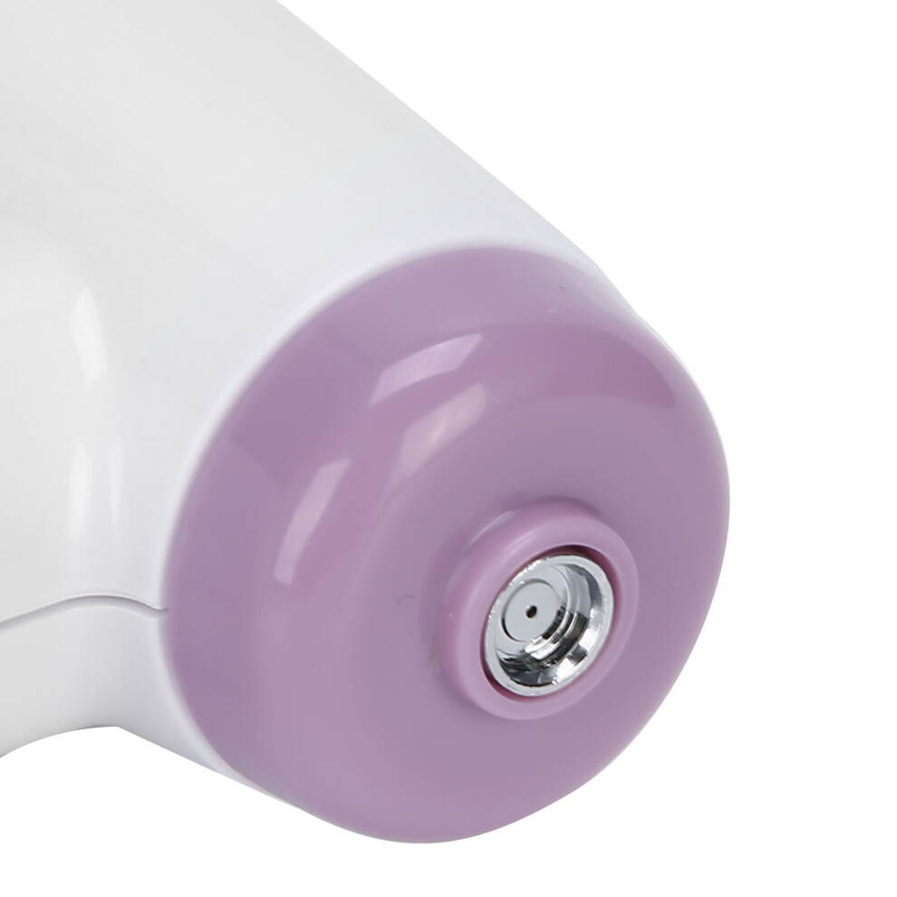 Pink Portable 120Ml Handheld Airbrush Sunless Tanning Device With Usb Charging