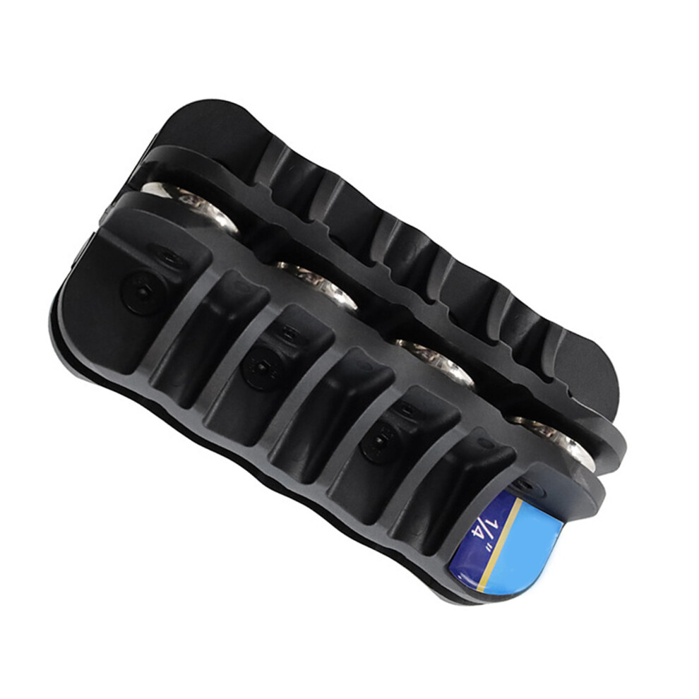 Easy Grip Manual Tube Straightener Fixing Tool For-6.35Mm 7696000241708