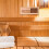 Non-Toxic Adjustable Sauna Vent Plate with Superior Ventilation 3