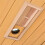 Non-Toxic Adjustable Sauna Vent Plate with Superior Ventilation 6
